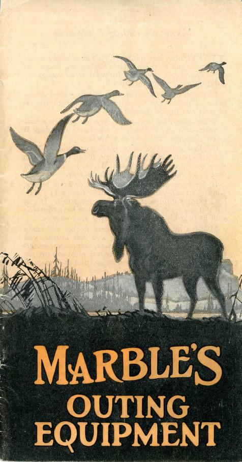 Moose